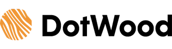 DotWood logo
